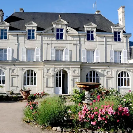Lägenhetshotell Aile Ouest Et Est Du Chateau De La Chaussee 3*